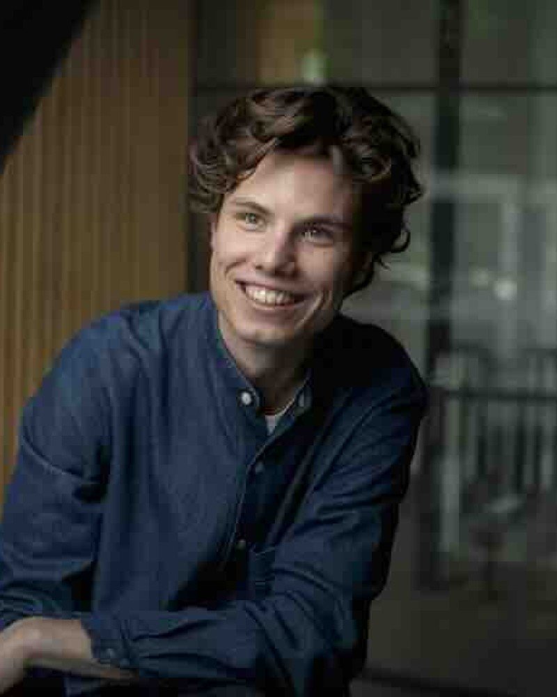 Valentijn van den Heuvel