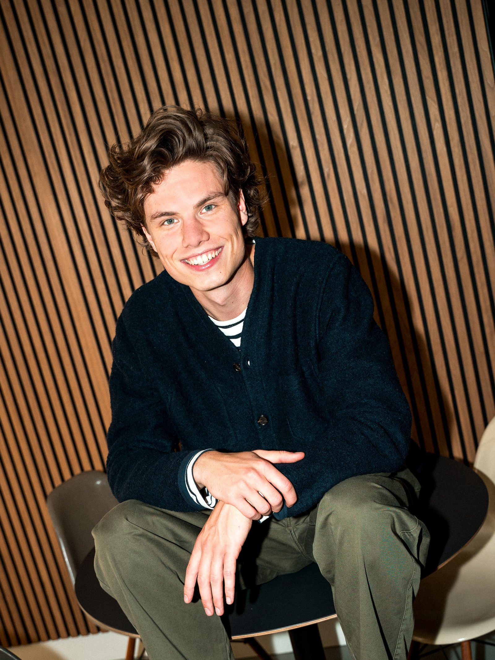 Valentijn van den Heuvel