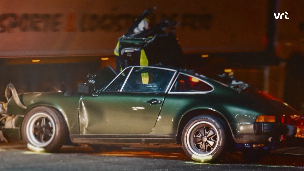 Er zijn geen excuses