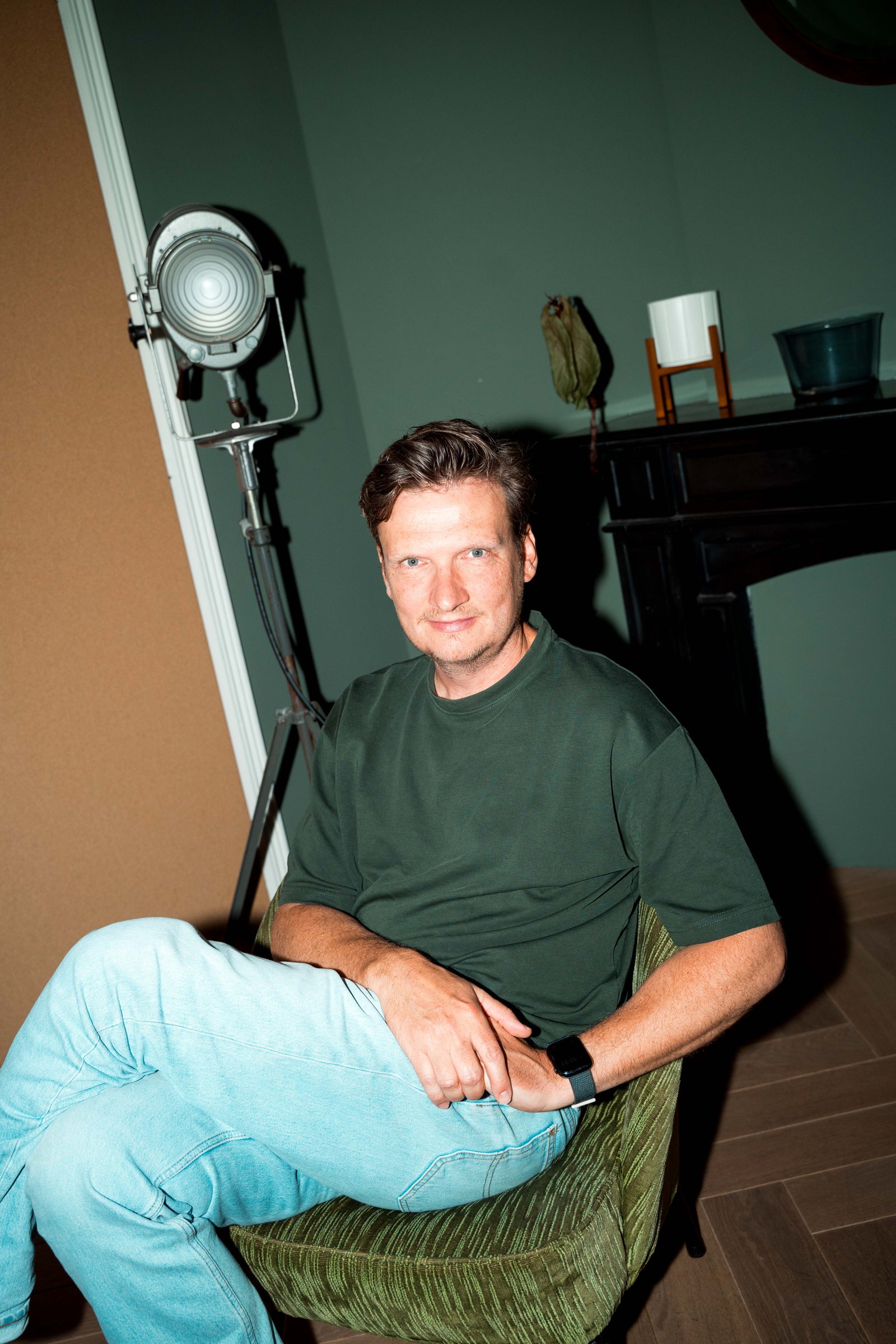 Roel Welling