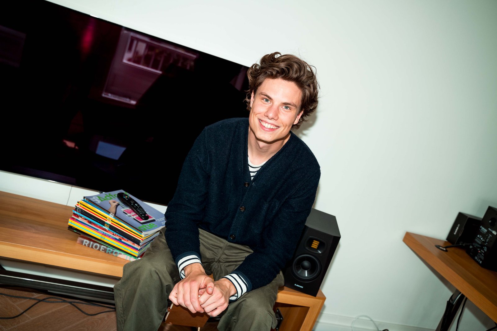 Valentijn van den Heuvel