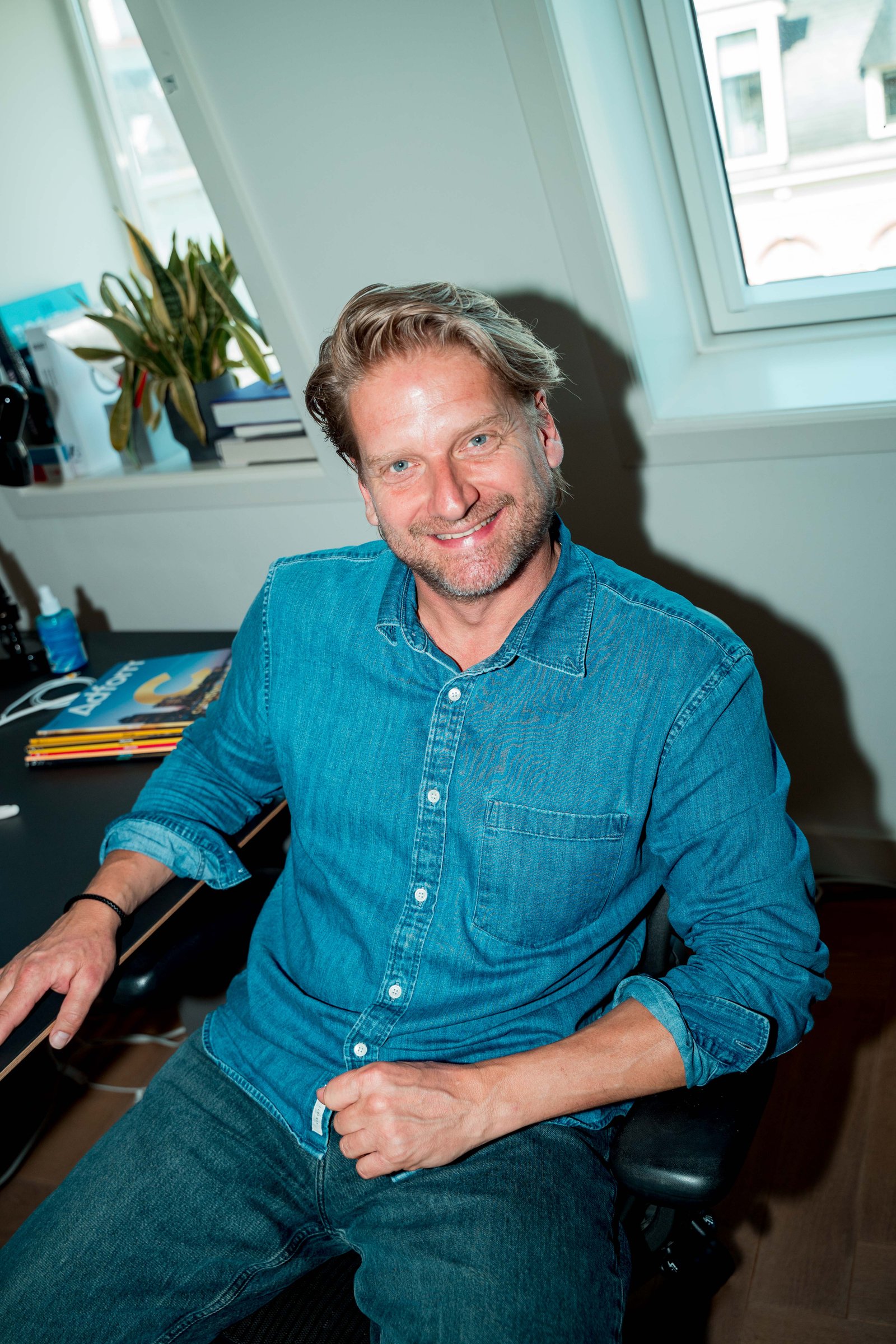 Vincent Siegelaar